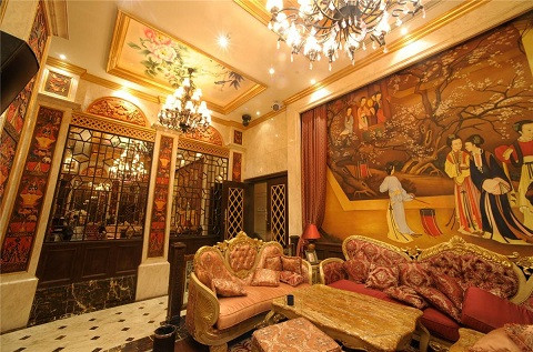 海曙高档KTV妹子质量哪家好 海曙高档KTV妹子质量哪家好